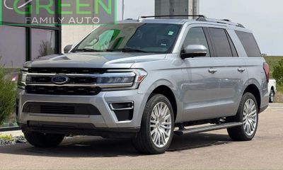 2024 Ford Expedition Limited