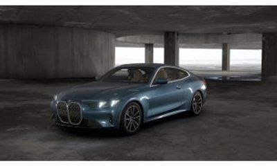 2027 BMW 430i