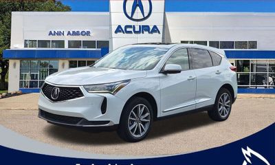 2023 Acura RDX SH Technology