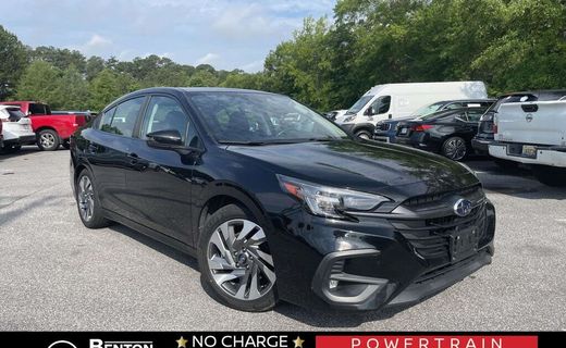 2024 Subaru Legacy Limited