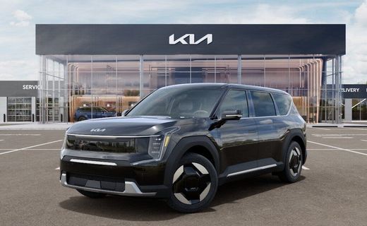 2026 Kia EV9 Light LR