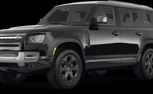 2024 Land Rover Defender 110 SE