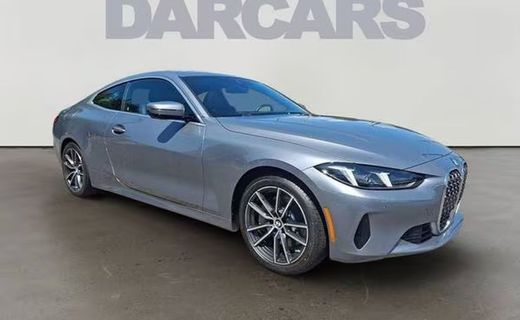 2025 BMW 430I