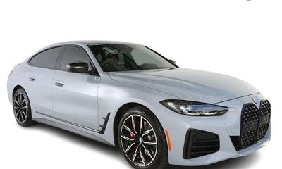 2023 BMW 430I xDrive GC