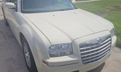 2007 Chrysler 300 Touring
