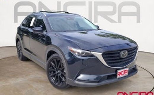 2023 Mazda CX-9 Touring Plus