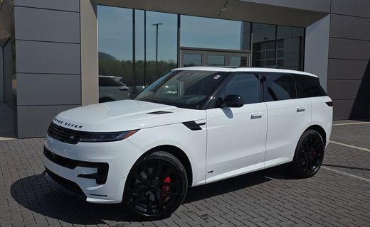 2026 Land Rover Range Sport P530 Dynamic SE
