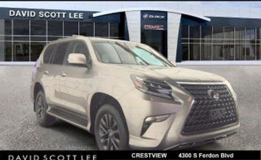 2023 Lexus GX 460 Premium