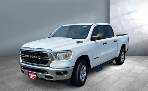 2024 Ram 1500 Big Horn