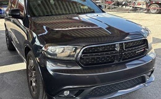 2015 Dodge Durango