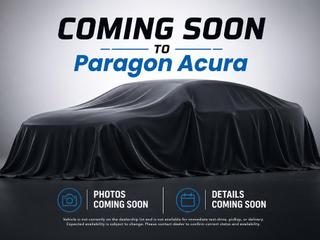 2026 Acura MDX Standard
