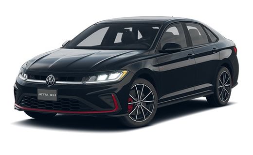 2026 Volkswagen Jetta GLI Autobahn