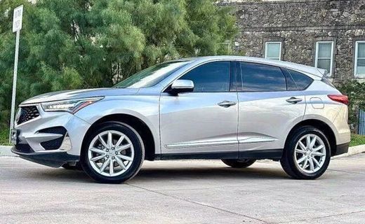 2021 Acura RDX