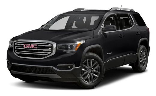 2017 GMC Acadia