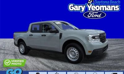 2024 Ford Maverick XL