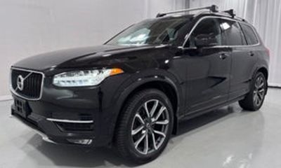 2020 Volvo XC90 Inscription