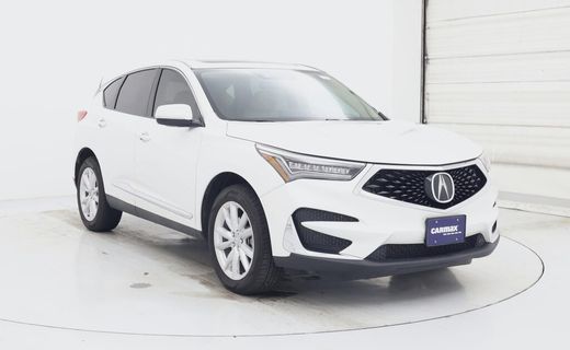 2021 Acura RDX