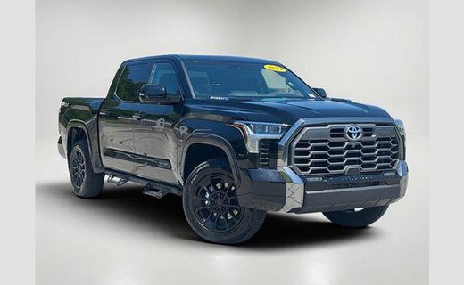 2024 Toyota Tundra Others