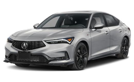 2026 Acura Integra