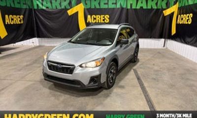 2016 Subaru Crosstrek Premium