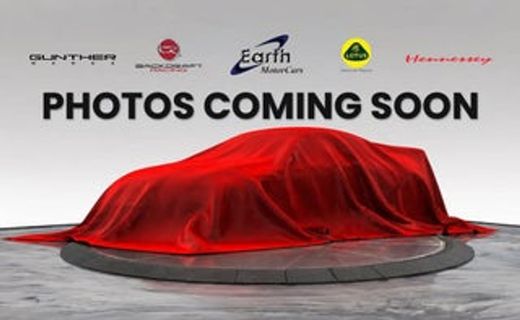 2024 Lexus LC 500 Personal Order