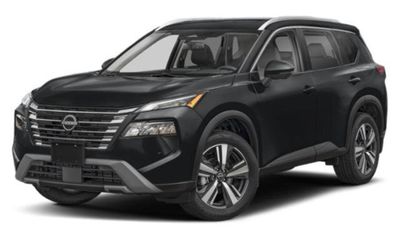 2026 Nissan Rogue SL
