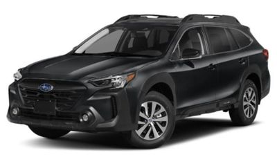 2023 Subaru Outback Premium