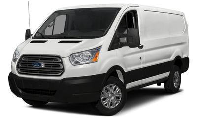 2016 Ford Transit SRW LOW Roof