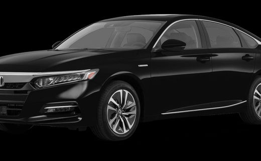 2019 Honda Accord EX