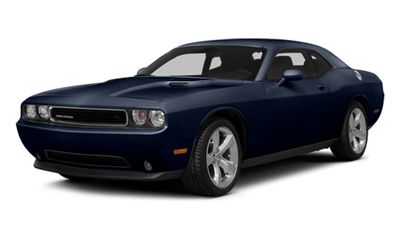 2014 Dodge Challenger