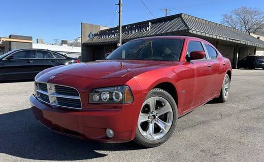 2006 Dodge Charger