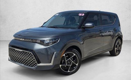 2023 Kia Soul EX