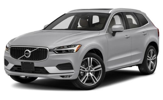 2021 Volvo XC60 Momentum