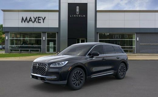 2023 Lincoln Corsair Reserve