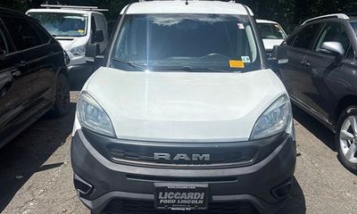 2019 Ram Promaster City ST