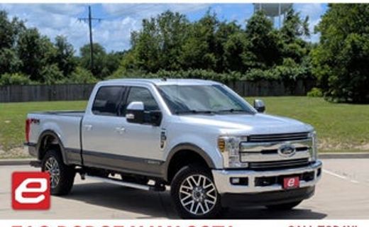 2020 Ford F-250 XL