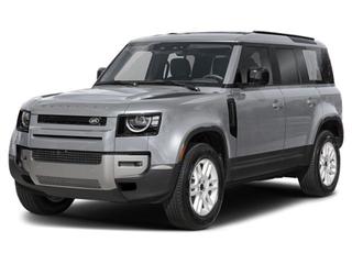 2026 Land Rover Defender 110 SE