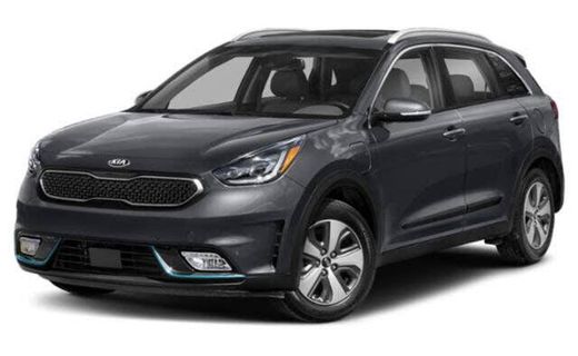 2018 Kia Niro