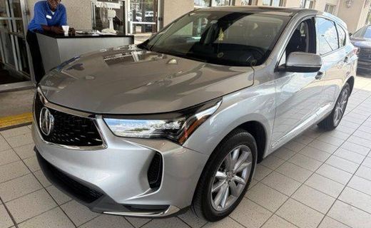 2024 Acura RDX