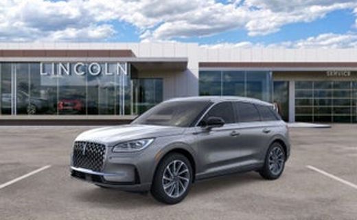 2024 Lincoln Corsair Grand Touring