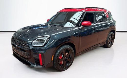 2025 Mini Countryman Cooper