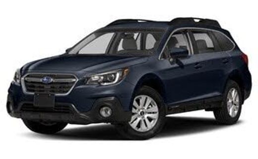 2018 Subaru Outback Premium