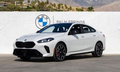 2026 BMW 230I Coupe