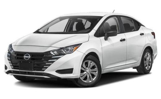 2023 Nissan Versa S
