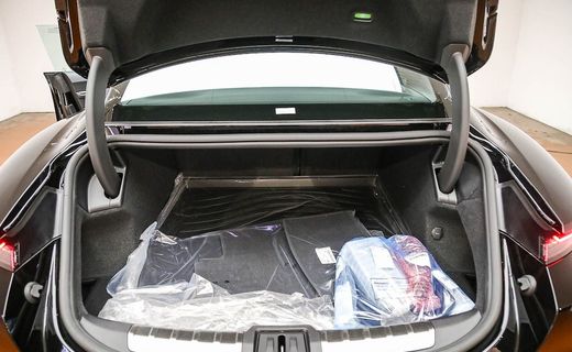2026 Porsche Taycan