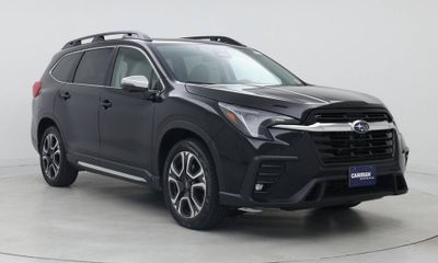 2023 Subaru Ascent