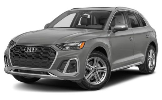 2023 Audi Q5 E S Line Quattro