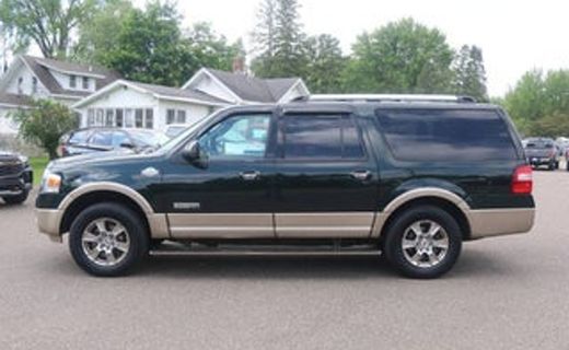 2011 Ford Expedition XLT