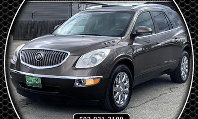 2012 Buick Enclave Premium