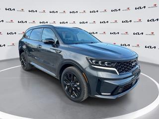 2023 Kia Sorento